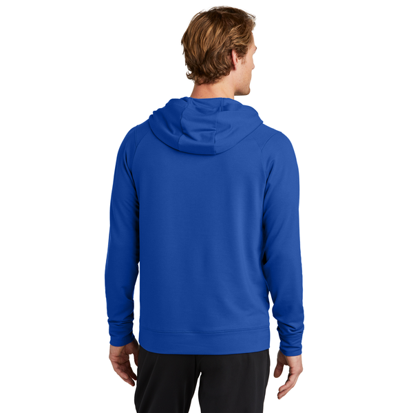 Sport-Tek® Sport-Wick® Flex Fleece Tri-Blend Men's Pullover Hoodie