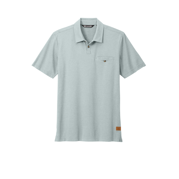 TravisMathew® Sunsetters Cotton/Poly Men's Pocket Polo