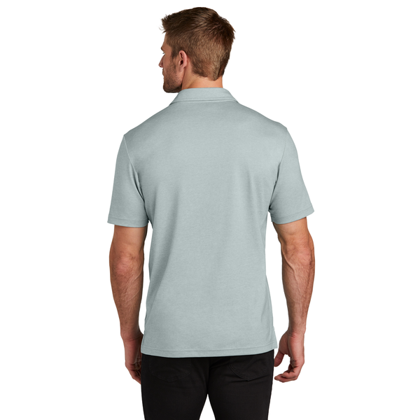 TravisMathew® Sunsetters Cotton/Poly Men's Pocket Polo
