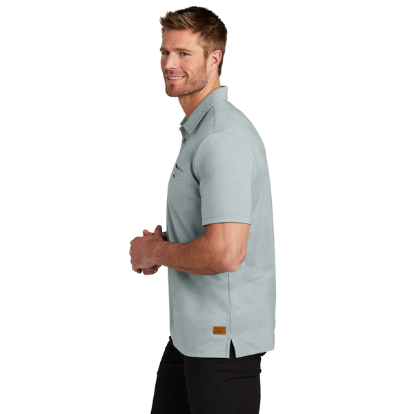 TravisMathew® Sunsetters Cotton/Poly Men's Pocket Polo
