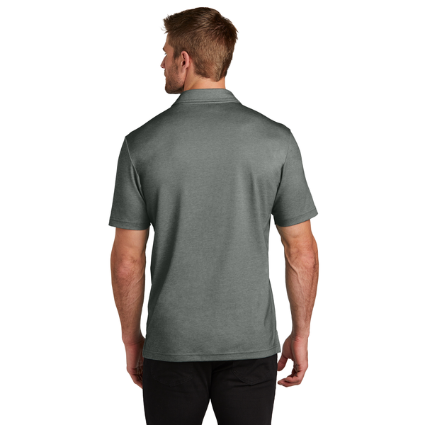 TravisMathew® Sunsetters Cotton/Poly Men's Pocket Polo