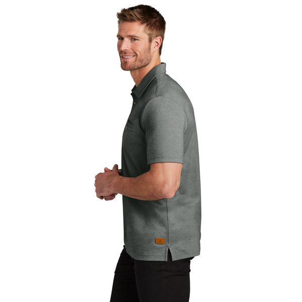 TravisMathew® Sunsetters Cotton/Poly Men's Pocket Polo