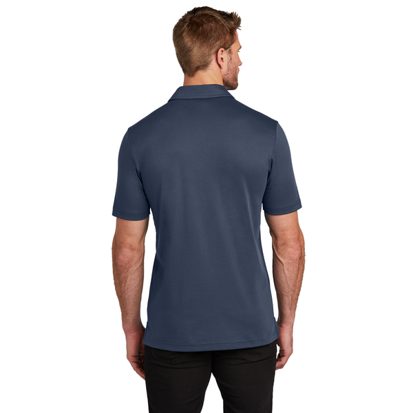 TravisMathew® Sunsetters Cotton/Poly Men's Pocket Polo