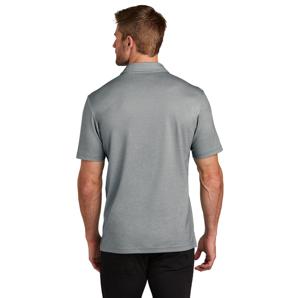 TravisMathew® Sunsetters Cotton/Poly Men's Pocket Polo