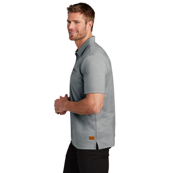 TravisMathew® Sunsetters Cotton/Poly Men's Pocket Polo