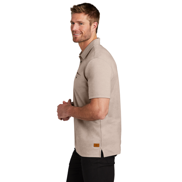 TravisMathew® Sunsetters Cotton/Poly Men's Pocket Polo