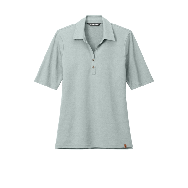 TravisMathew® Sunsetters Cotton/Poly Ladies' Polo
