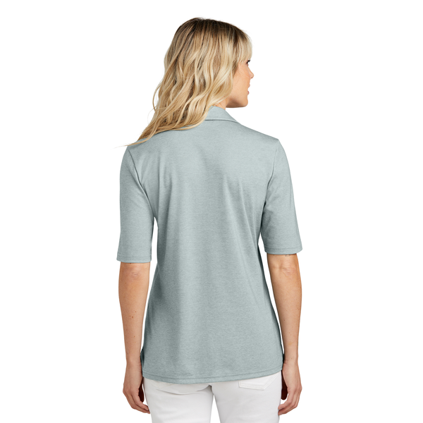 TravisMathew® Sunsetters Cotton/Poly Ladies' Polo