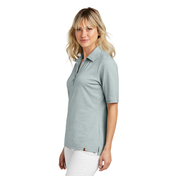 TravisMathew® Sunsetters Cotton/Poly Ladies' Polo