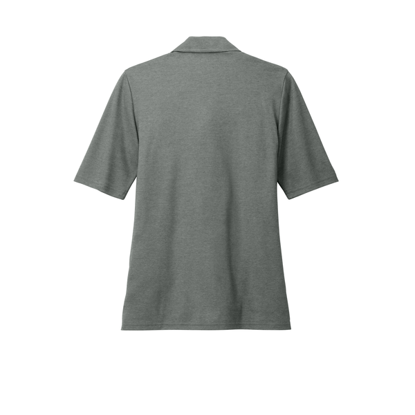 TravisMathew® Sunsetters Cotton/Poly Ladies' Polo