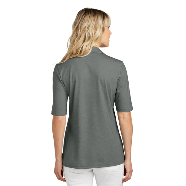 TravisMathew® Sunsetters Cotton/Poly Ladies' Polo