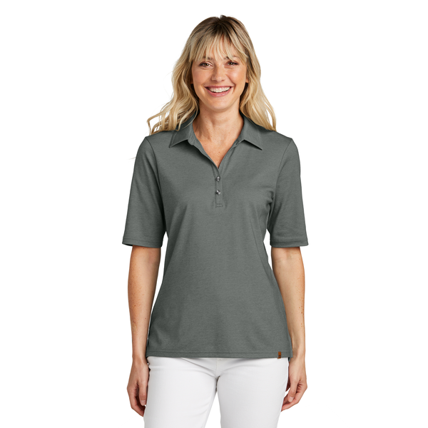 TravisMathew® Sunsetters Cotton/Poly Ladies' Polo
