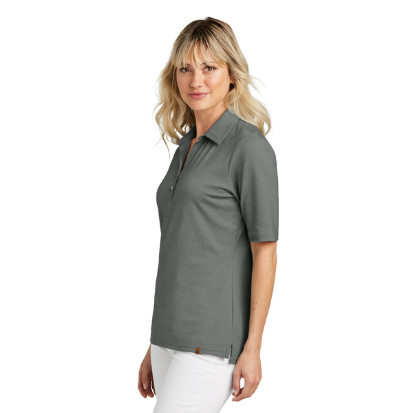 TravisMathew® Sunsetters Cotton/Poly Ladies' Polo