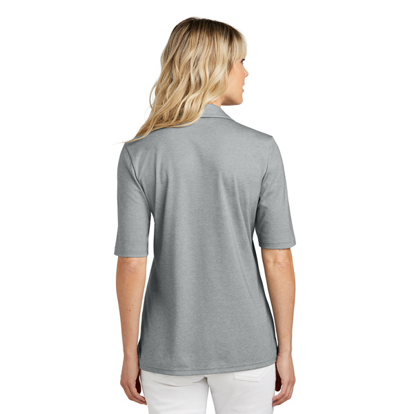 TravisMathew® Sunsetters Cotton/Poly Ladies' Polo