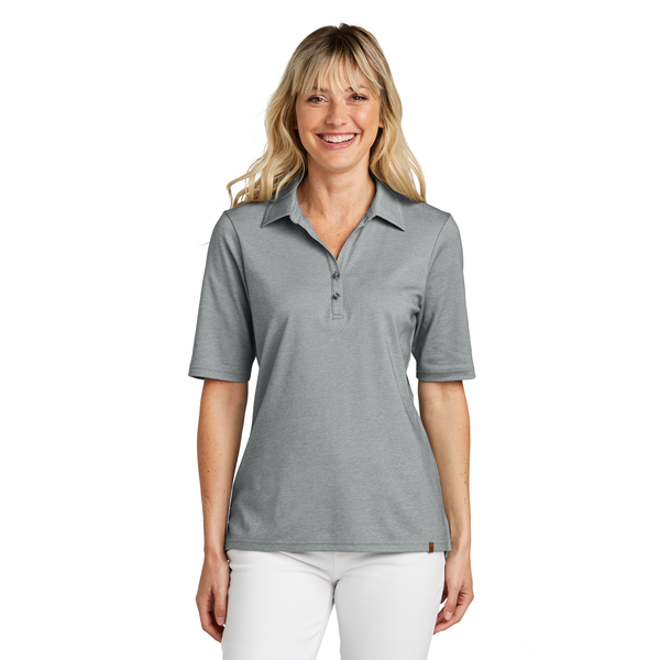 TravisMathew® Sunsetters Cotton/Poly Ladies' Polo