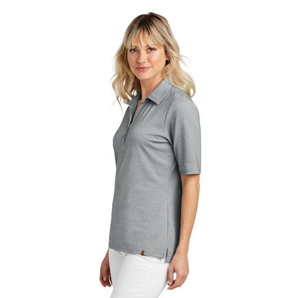 TravisMathew® Sunsetters Cotton/Poly Ladies' Polo