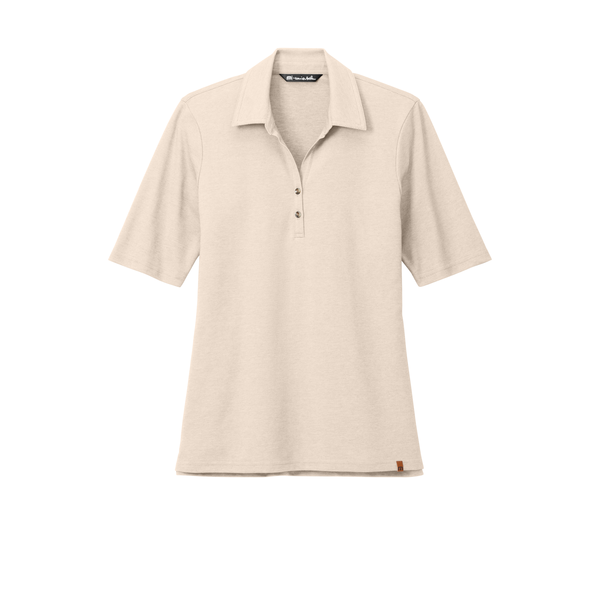 TravisMathew® Sunsetters Cotton/Poly Ladies' Polo