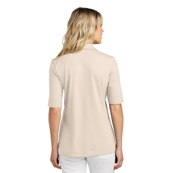 TravisMathew® Sunsetters Cotton/Poly Ladies' Polo