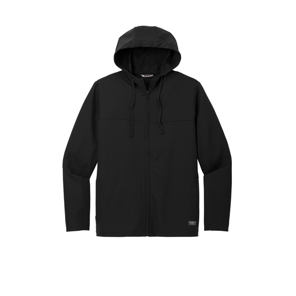 TravisMathew® Balboa Hooded Full-Zip Men's Jacket