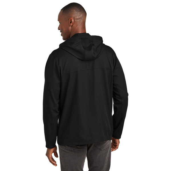 TravisMathew® Balboa Hooded Full-Zip Men's Jacket
