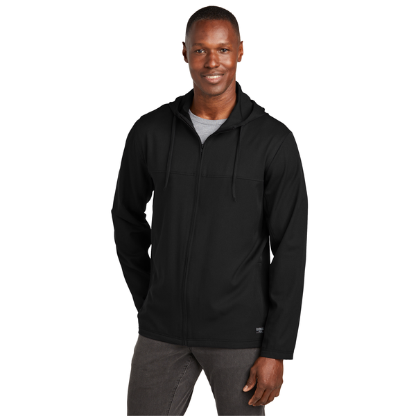 TravisMathew® Balboa Hooded Full-Zip Men's Jacket