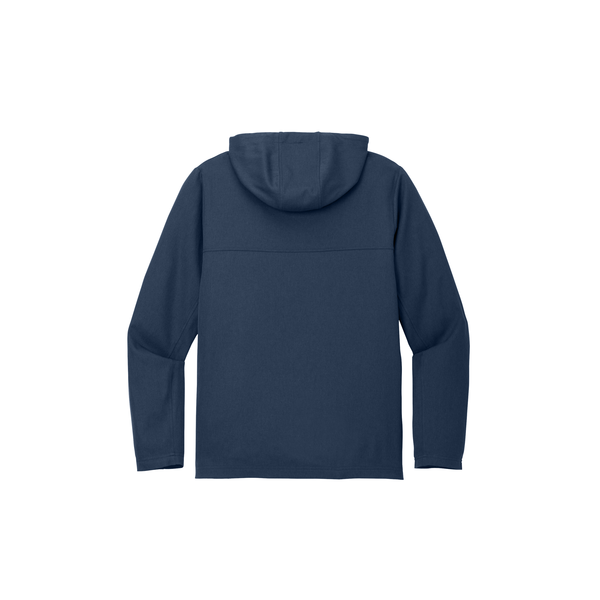 TravisMathew® Balboa Hooded Full-Zip Men's Jacket