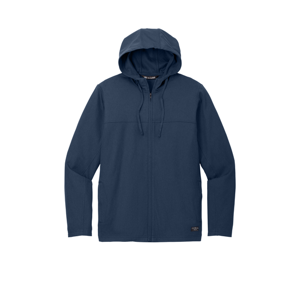 TravisMathew® Balboa Hooded Full-Zip Men's Jacket