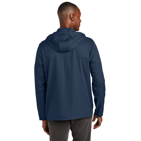 TravisMathew® Balboa Hooded Full-Zip Men's Jacket