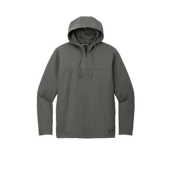 TravisMathew® Balboa Hooded Full-Zip Men's Jacket