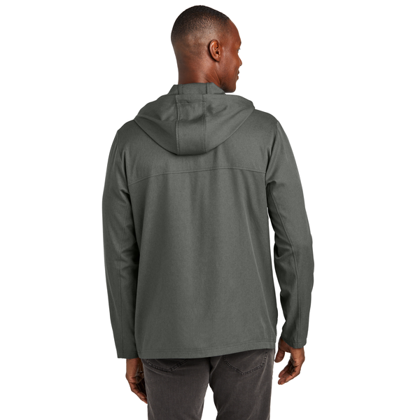 TravisMathew® Balboa Hooded Full-Zip Men's Jacket