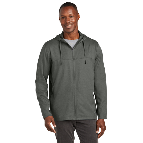 TravisMathew® Balboa Hooded Full-Zip Men's Jacket