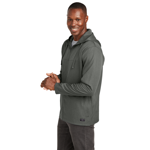 TravisMathew® Balboa Hooded Full-Zip Men's Jacket