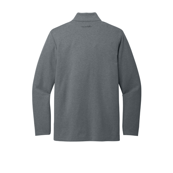 TravisMathew® Coveside Poly/Cotton Men's 1/4-Zip