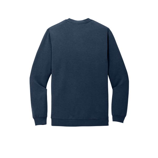 TravisMathew® Long Weekend Tri-Blend Men's Crew