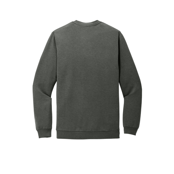 TravisMathew® Long Weekend Tri-Blend Men's Crew