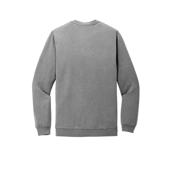 TravisMathew® Long Weekend Tri-Blend Men's Crew