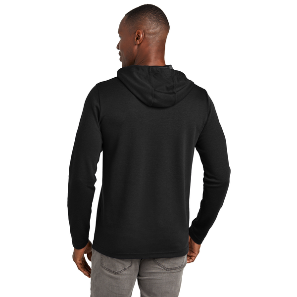 TravisMathew® Coveside Poly/Cotton Unisex Hoodie