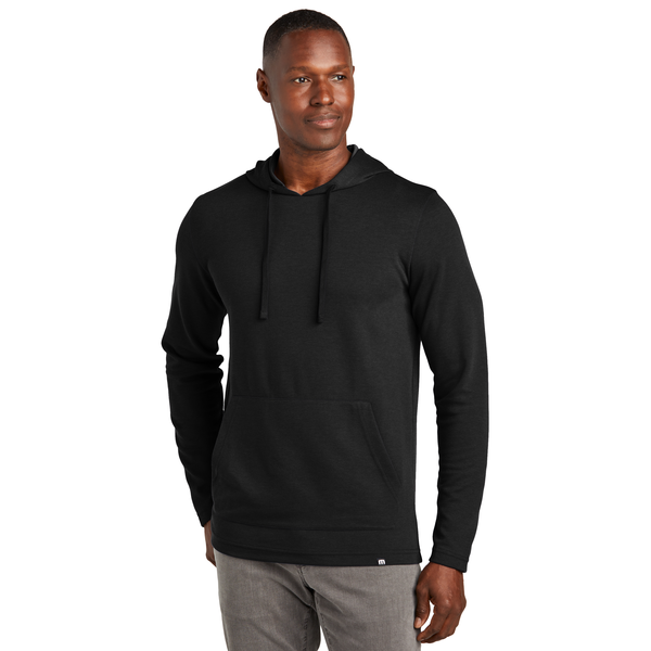 TravisMathew® Coveside Poly/Cotton Unisex Hoodie