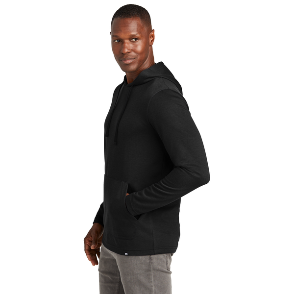 TravisMathew® Coveside Poly/Cotton Unisex Hoodie