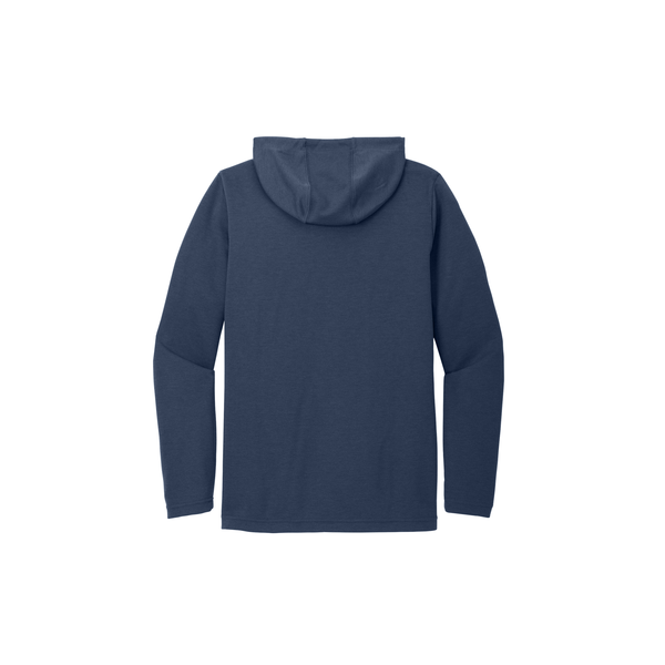 TravisMathew® Coveside Poly/Cotton Unisex Hoodie