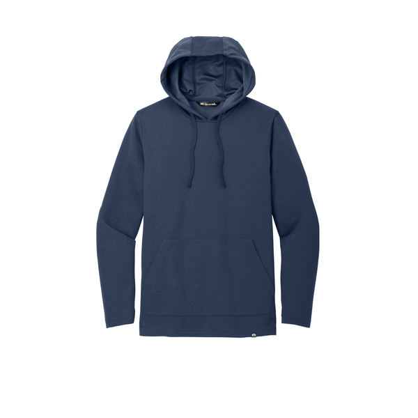 TravisMathew® Coveside Poly/Cotton Unisex Hoodie