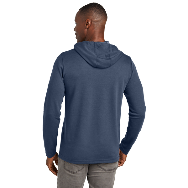 TravisMathew® Coveside Poly/Cotton Unisex Hoodie