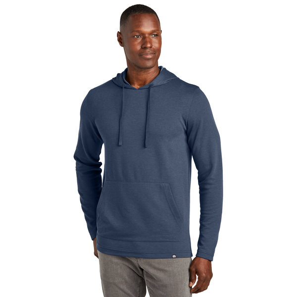 TravisMathew® Coveside Poly/Cotton Unisex Hoodie