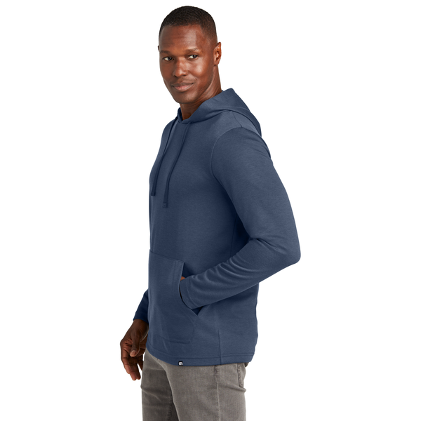 TravisMathew® Coveside Poly/Cotton Unisex Hoodie