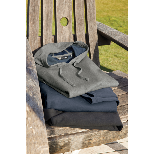 TravisMathew® Coveside Poly/Cotton Unisex Hoodie