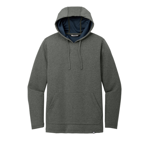 TravisMathew® Coveside Poly/Cotton Unisex Hoodie
