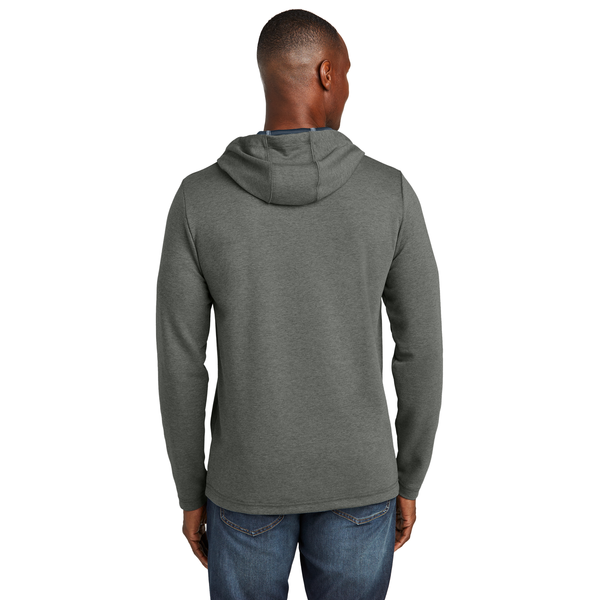 TravisMathew® Coveside Poly/Cotton Unisex Hoodie