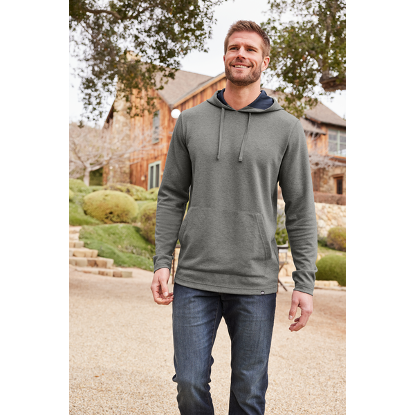 TravisMathew® Coveside Poly/Cotton Unisex Hoodie