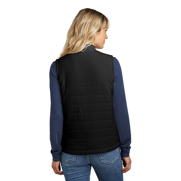 TravisMathew® Cold Bay Poly Ladies' Vest