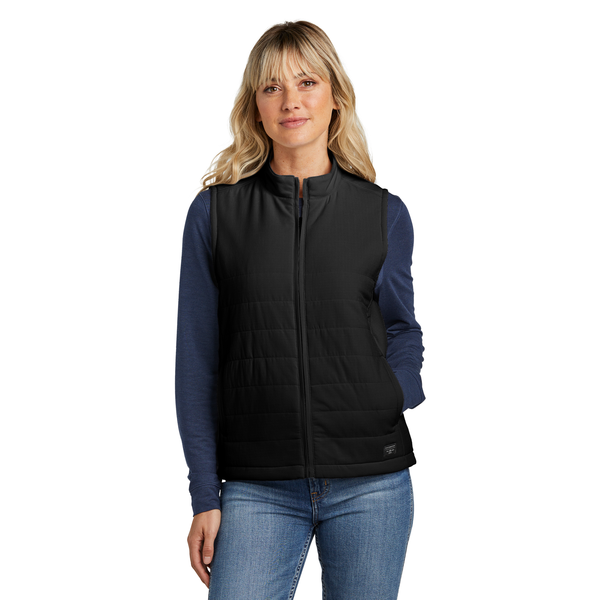 TravisMathew® Cold Bay Poly Ladies' Vest